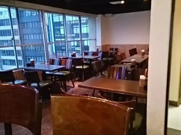 Dining Bar sun ダイニングバー 銀座 · 2
